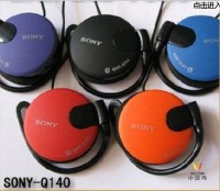 Auricular Sony Mdr-q140